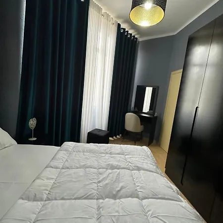 Era's Tirana
