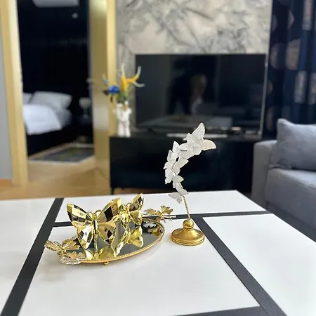 Era's Apartament Tirana