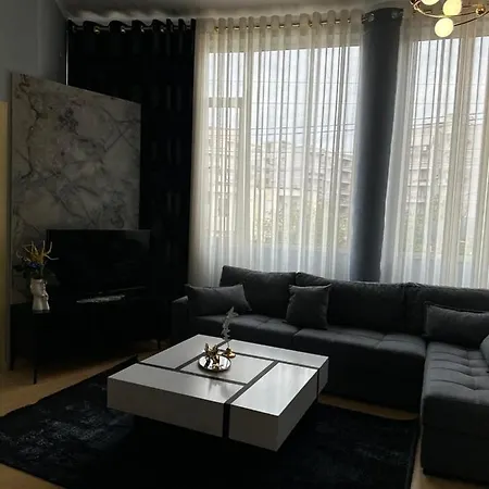 Apartament Era's *