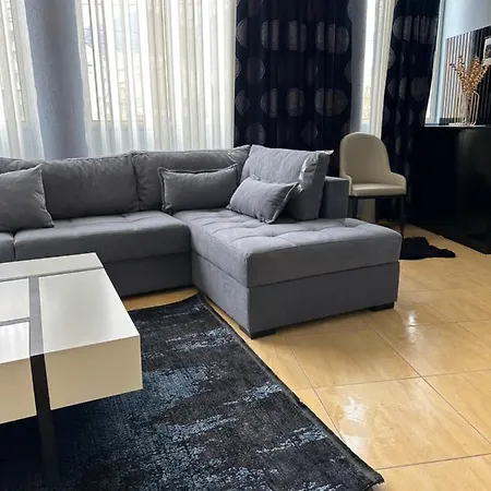Apartament Era's *