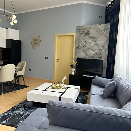 Apartament Era's