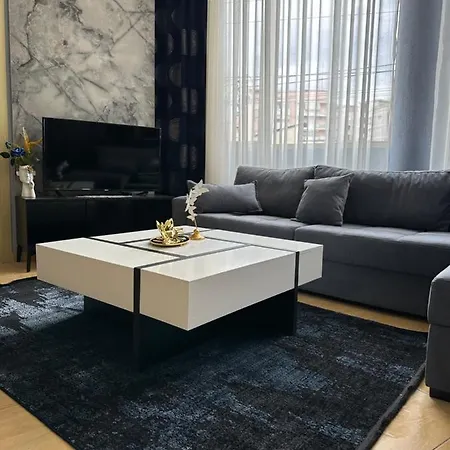 Era's Apartament Tirana