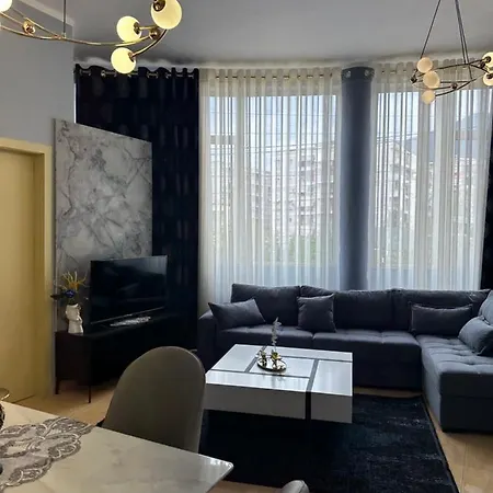 Apartament Era's *