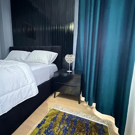 Era's Apartament *