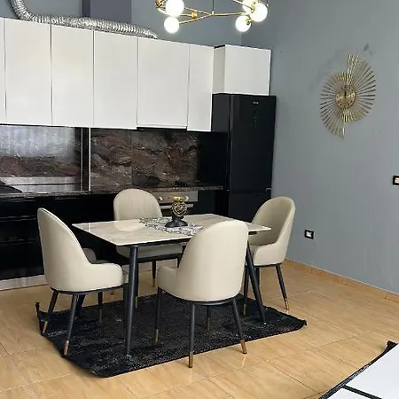 Apartament Era's Tirana