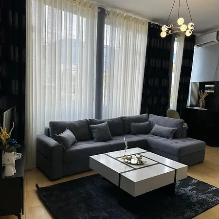 Era's Apartment Tirana